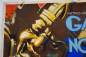 Preview: Mata Hari original release german movie poster concept art